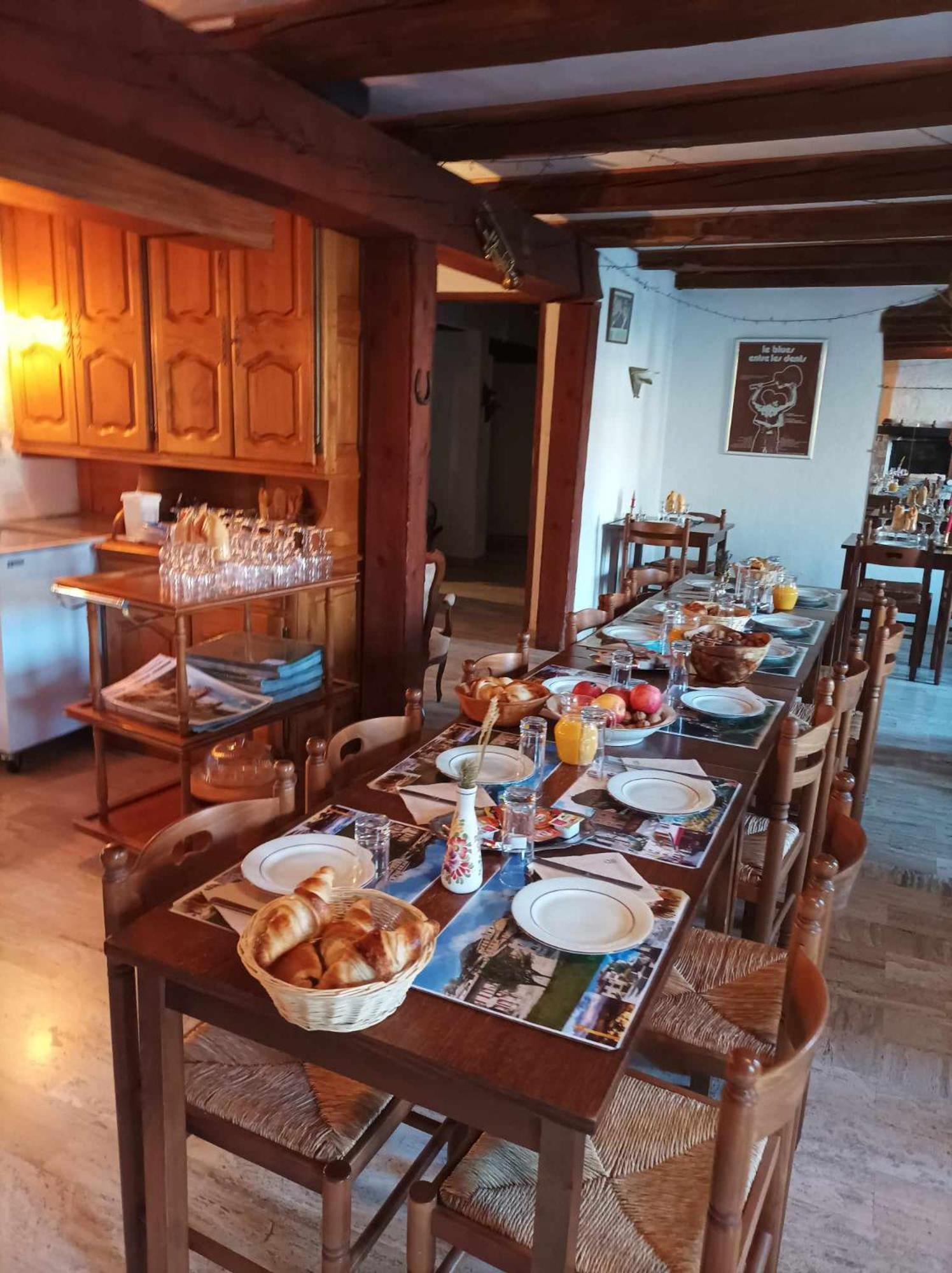 Auberge Lou Jas Soleilhas Exteriér fotografie